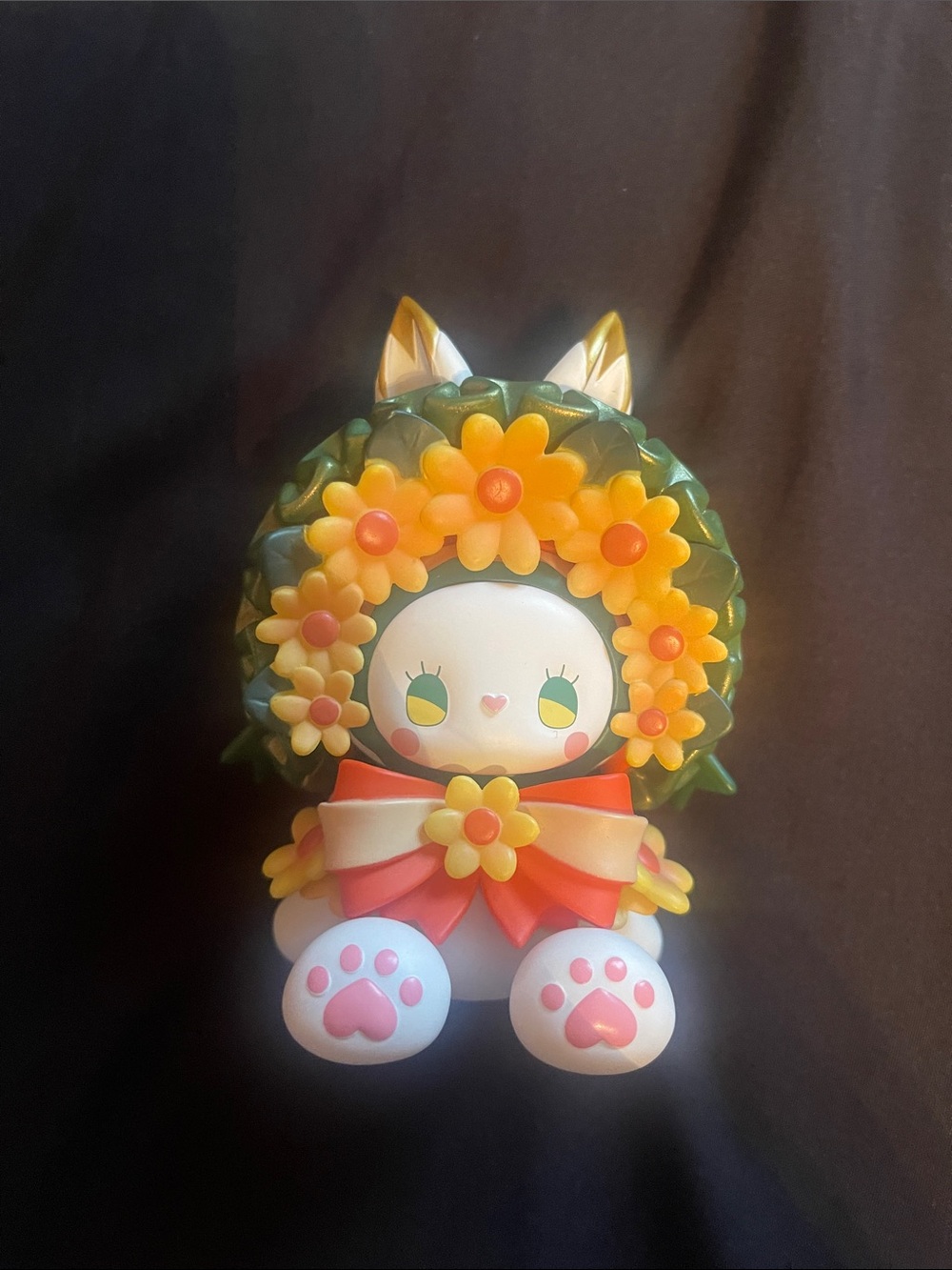 Emma blind box figure